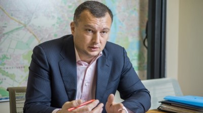 Олег Семинский