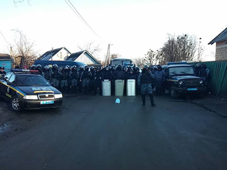 Фото Олега Хаврука