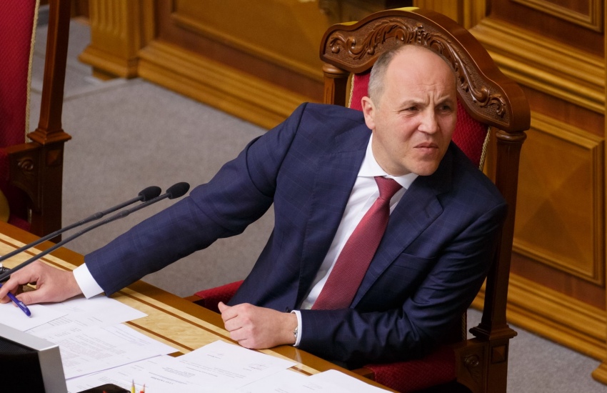 Чи не останнім і послідовним прихильником