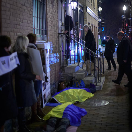 Фото: Vadym Guliuk Фото: Vadym Guliuk