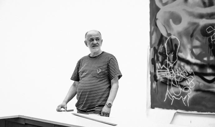 На сайте президента Владимира Зеленского появилась петиция с требованием восстановить в должности Ройтбурда.