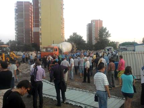 Фото Facebook Андрея Ильенко