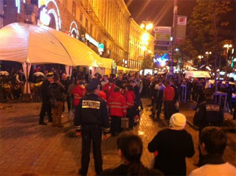 Фото КП в Україні Фото КП в Україні