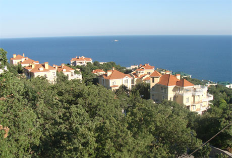 Кооператив Чехово