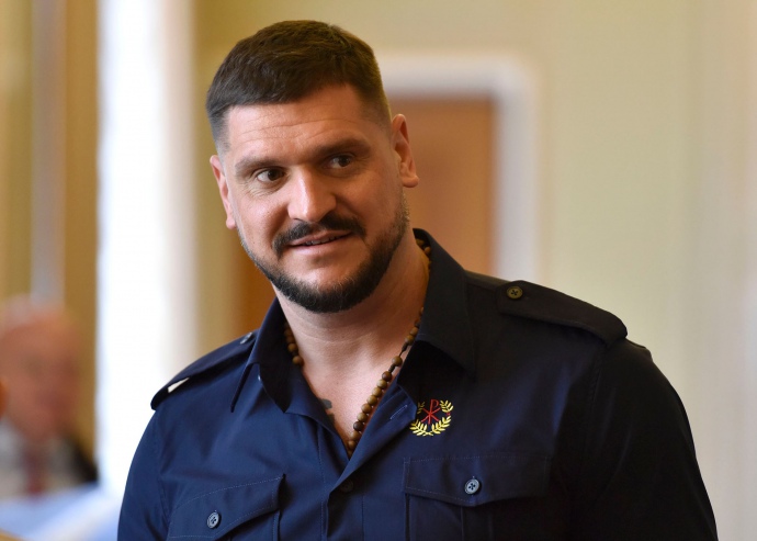 Олексій Савченко