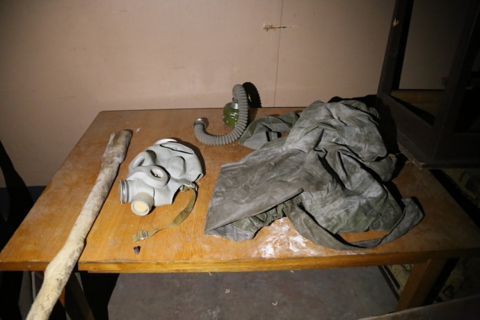 Речі знайдені на місці масових катівень на деокупованій Харківщині