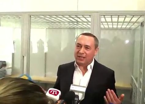 Николай Мартыненко