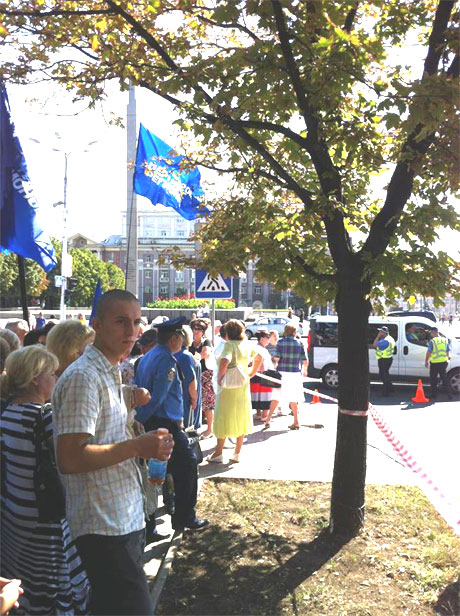 фото - Новости Донбасса