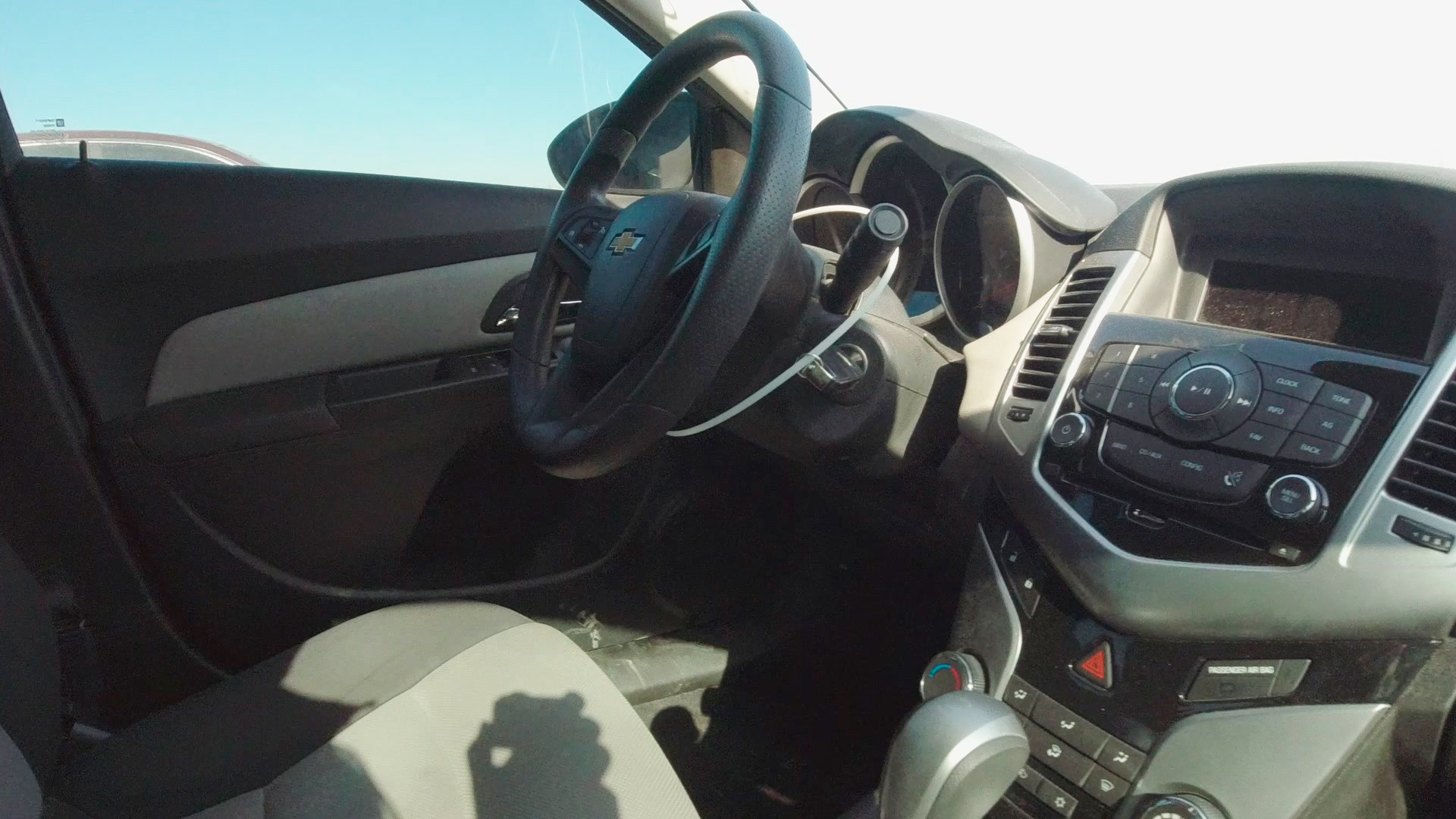 amerikanskie mashyny