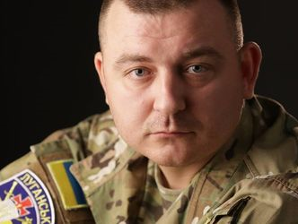 Екс-командир батальйону 