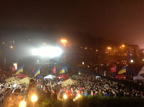 Фото Ирины Шевченко 