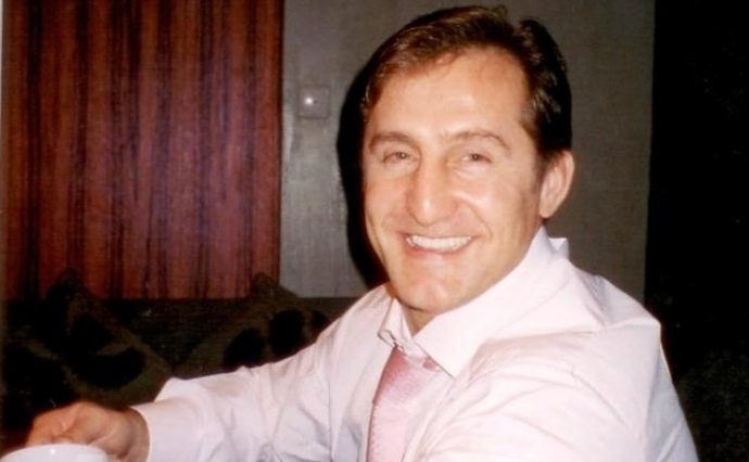 Владимир Тюрин