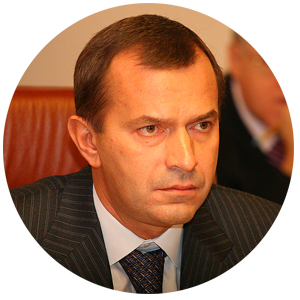 Андрій Клюєв