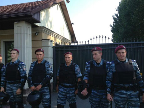 Фото Сергія андрушка