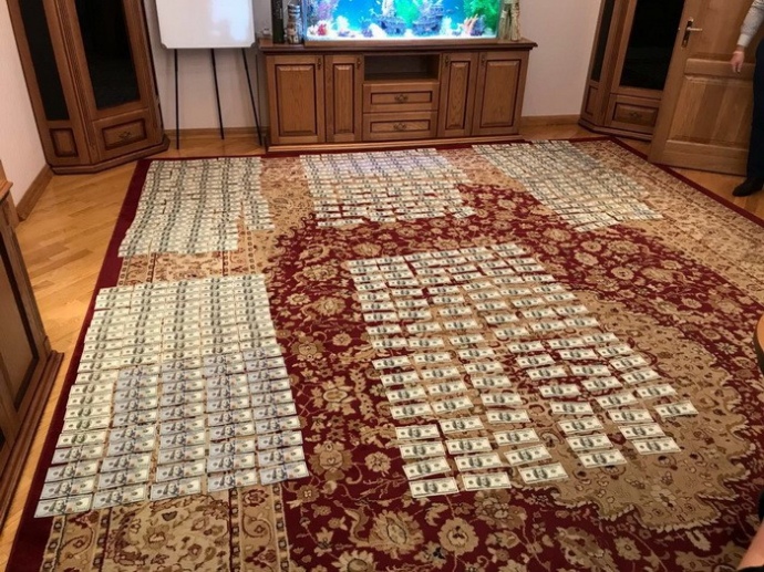 Фото - пресс-служба СБУ