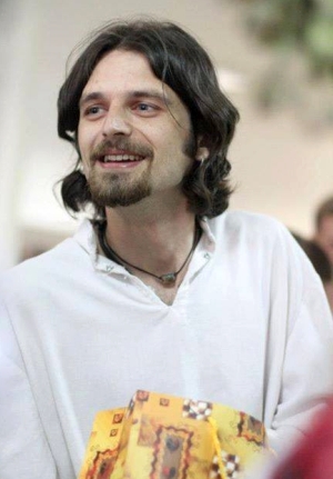 Артур Ковальчук Артур Ковальчук