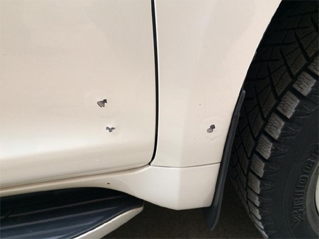 Фото з Facebook Олега Царьова