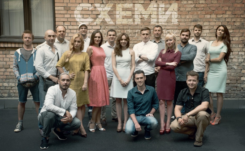 Редакція проекту