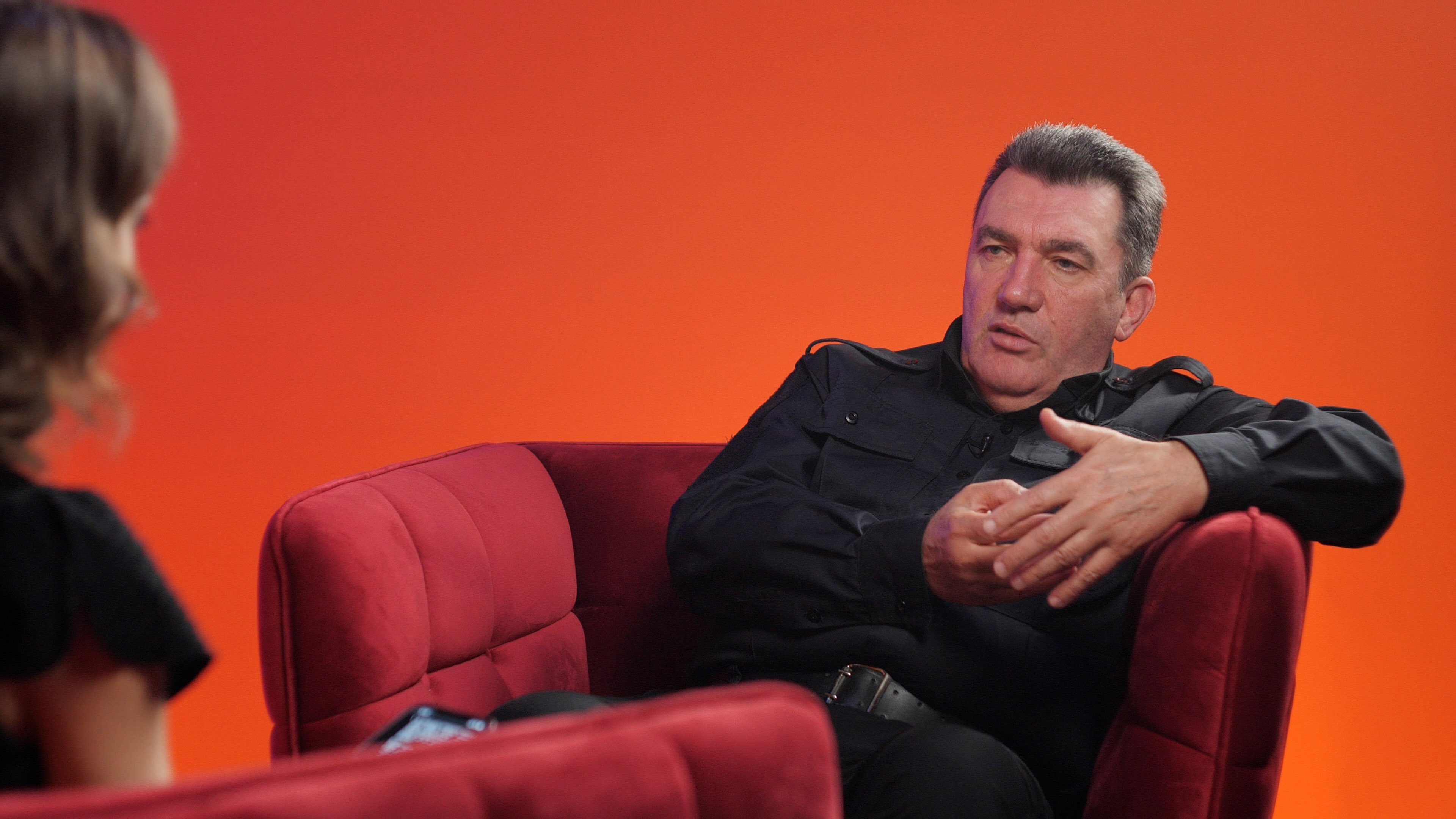 Олексій Данілов: Ніхто не дозволить нікому проводити вибори в несправедливий спосіб