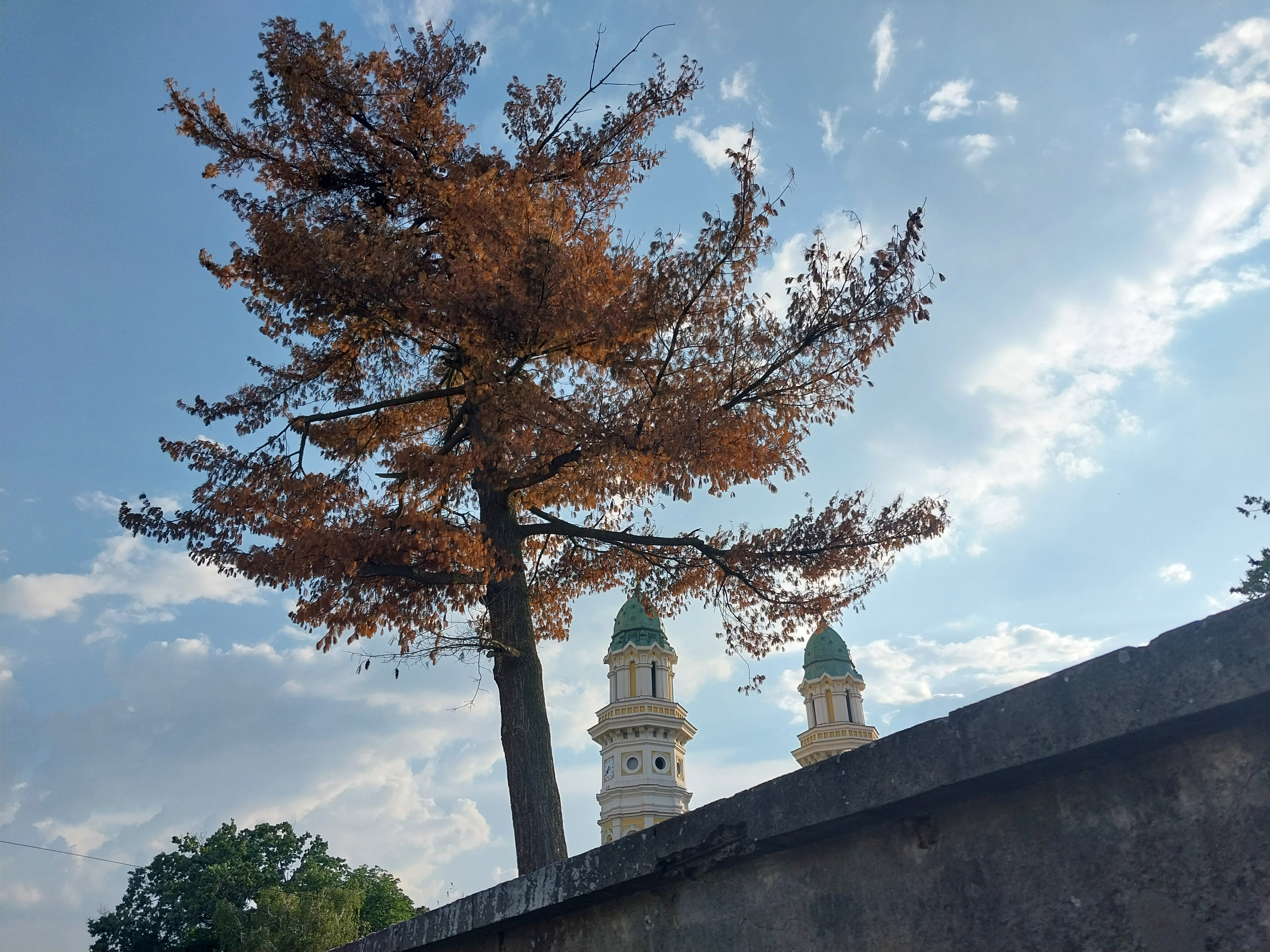 Хрестовоздвиженський греко-католицький катедральний собор