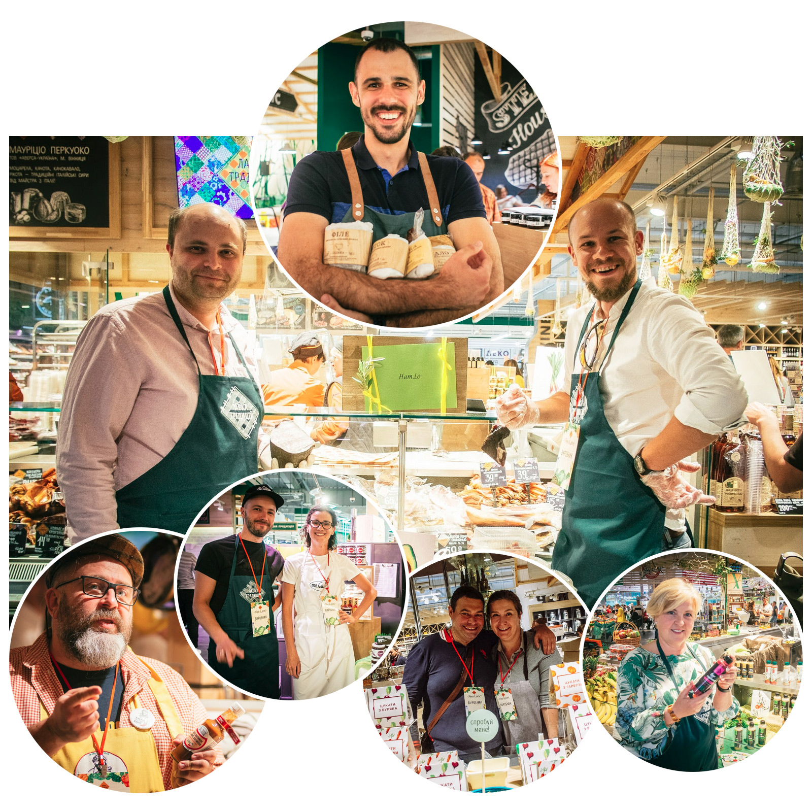 Фестивалі True&Local у 