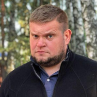 Андрій Клочко