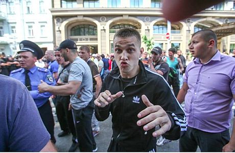 Титушко Титушко