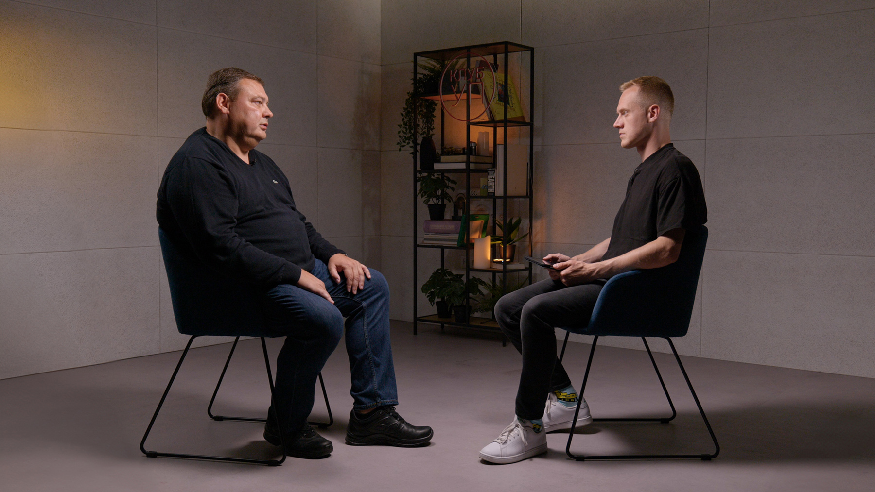 Валерій Кондратюк: Стратегія Путіна – це зробити з України країну-інваліда