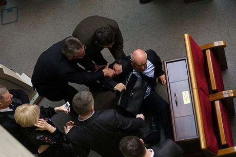 Фото: EuroMaydan