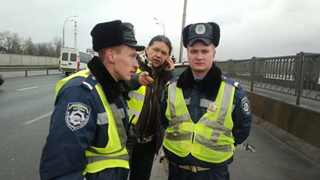 Фото Александра Бригинца Фото Александра Бригинца