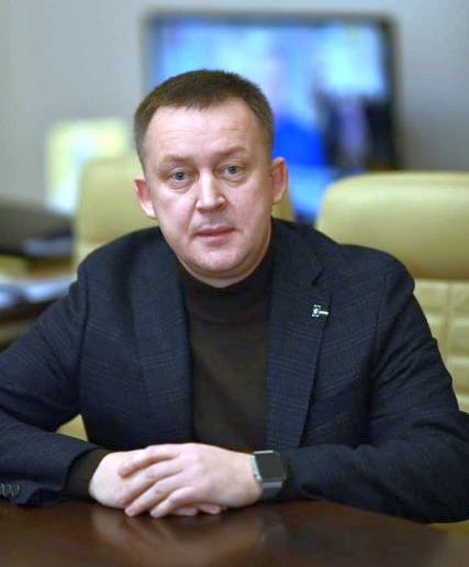 Олексій Мужев