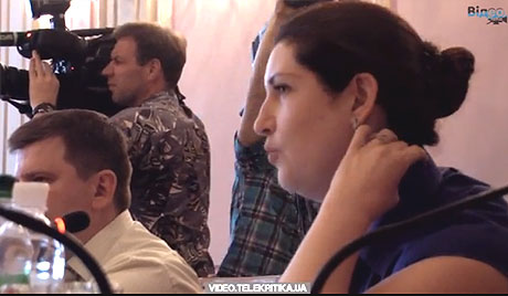 Виктория Георгиевская Виктория Георгиевская