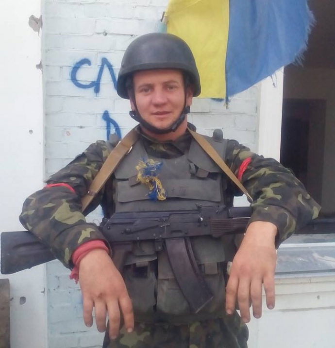 Богдан Музика