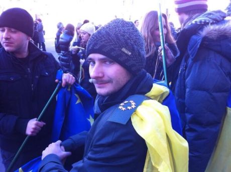 Фото Андрея Шевченко