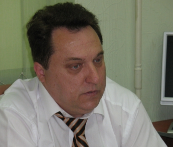 Юрий Радьков