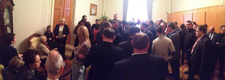 Фото Лесі Оробець