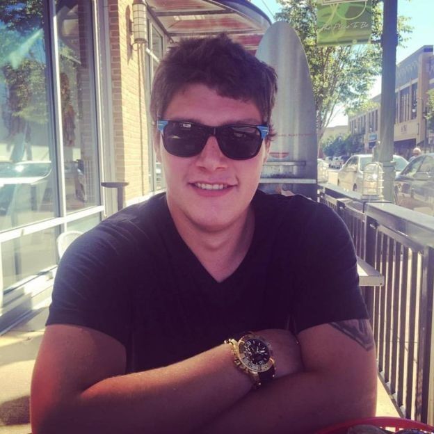 Конор Беттс