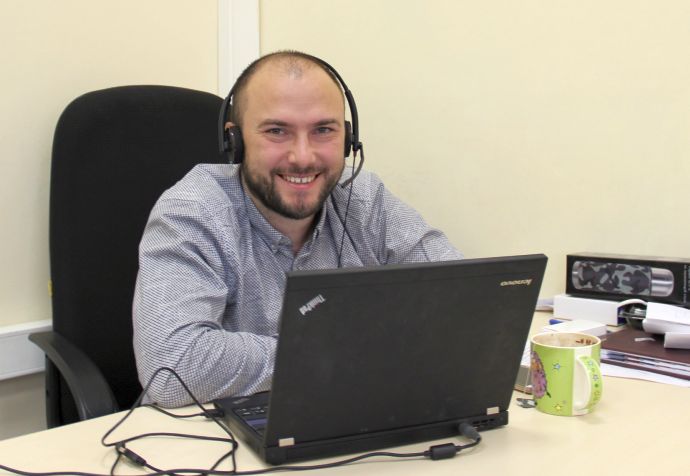 Михайло Яхимович