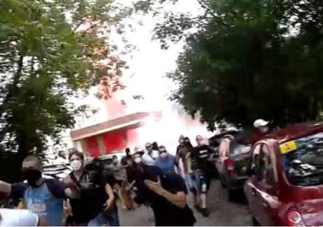 Фото користувача Facebook Євгена Карася Фото користувача Facebook Євгена Карася