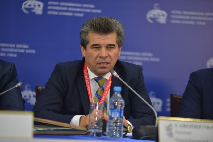 Валерий Ярошенко