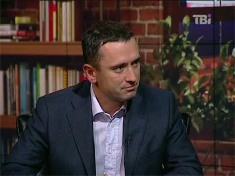 Виктор Романюк