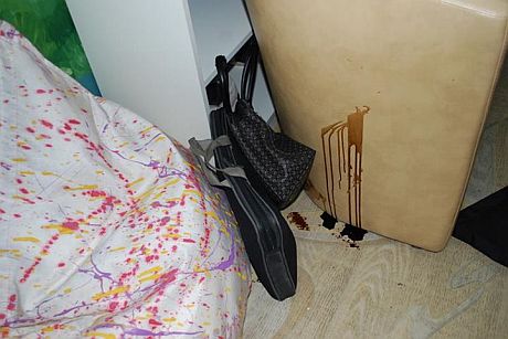 Ось ці плями стали причиною зриву показу альманаху Відкритий доступ