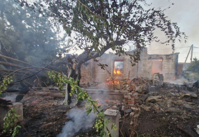 Фото: Сергій Лисак