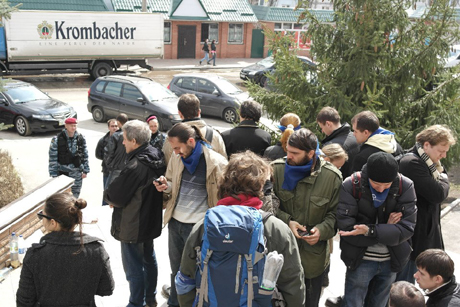 Фото Дмитрия Ларина