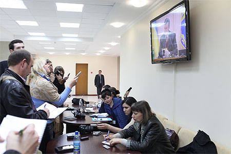 Фото НикВести