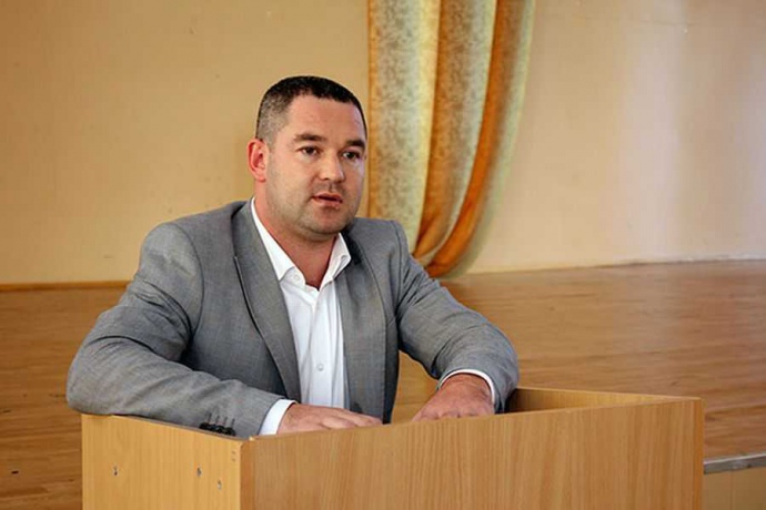 Мирослав Продан