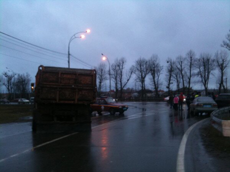 Фото Оксаны Коваленко