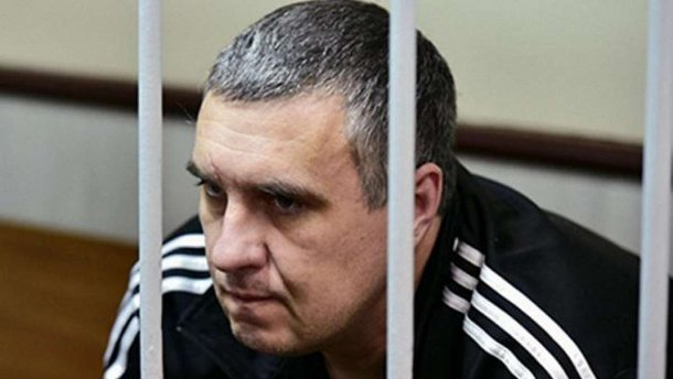 Евгений Панов