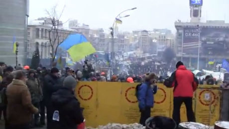 Фото: трансляция Радио Свобода