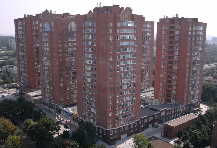 Останнім часом 